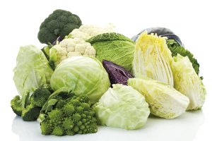 Cruciferous Vegetables That Can Help Prevent Cancer