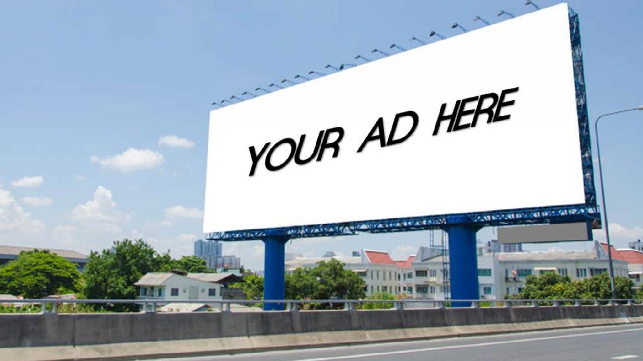 Реклама 4g