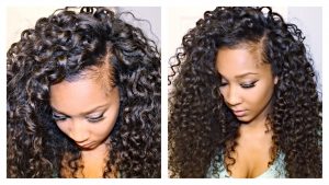 Why Should You Choose Curly Hair Extensions