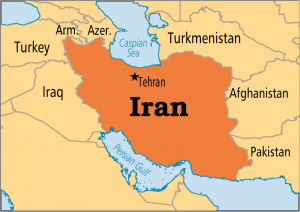An Overview Of Iran Visa