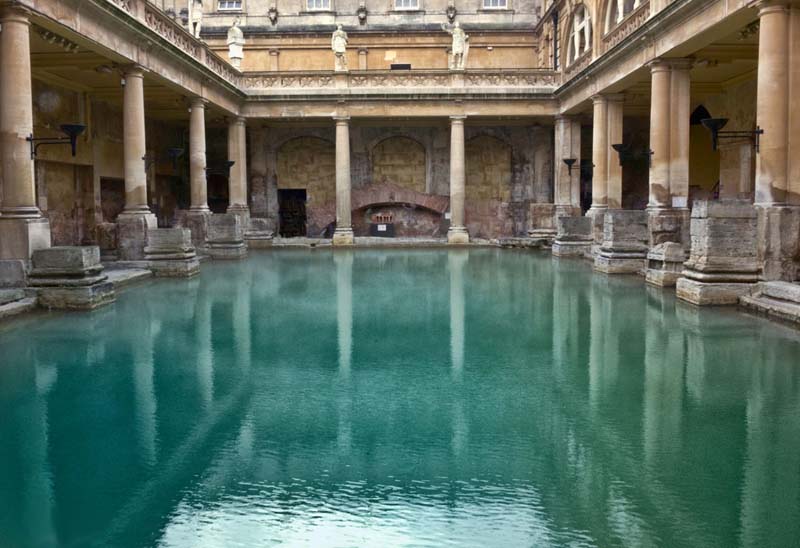 roman-baths
