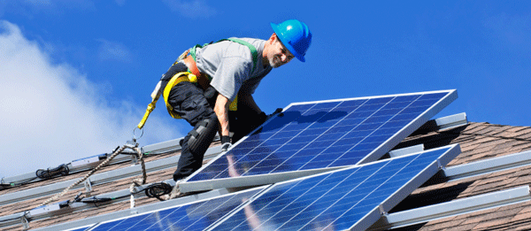 7 Reasons To Install Solar Panels