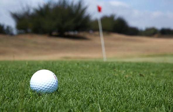 3 Probable Reasons Why You Continue Playing Bad Golf