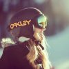 Oakley Extreme Winter Sports