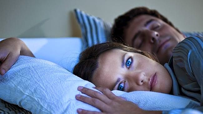 Surprising Effects Of Lack Of Sleep