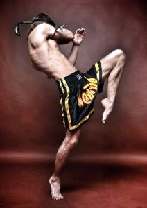 Why Is Muay Thai In Thailand So Popular Around The World?