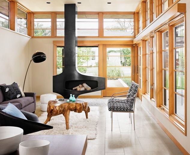Modern Interior Design For Your Living Room