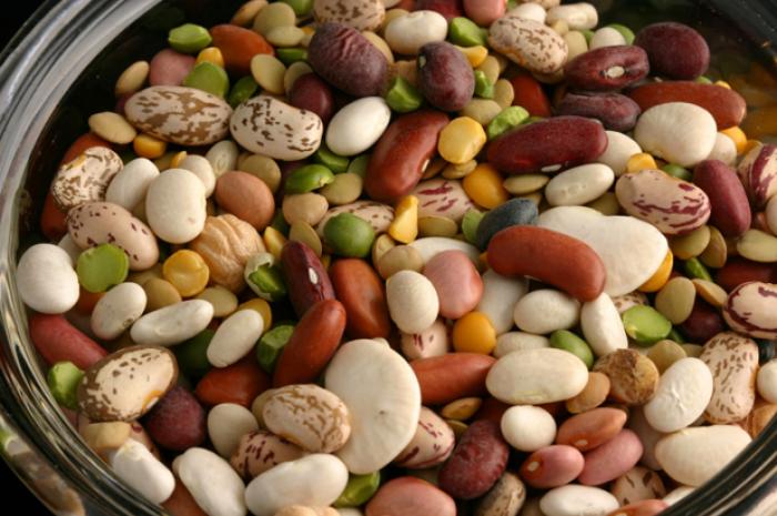 Surprising Health Benefits Of Beans