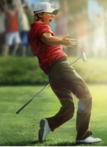 Super Stickman Golf 3