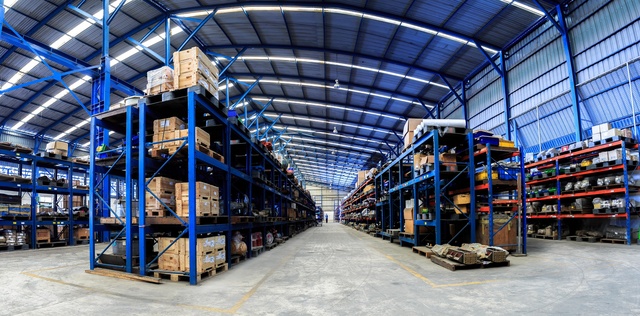 Order Picking and Fulfillment: A Behind-the-Scenes Look At Warehousing