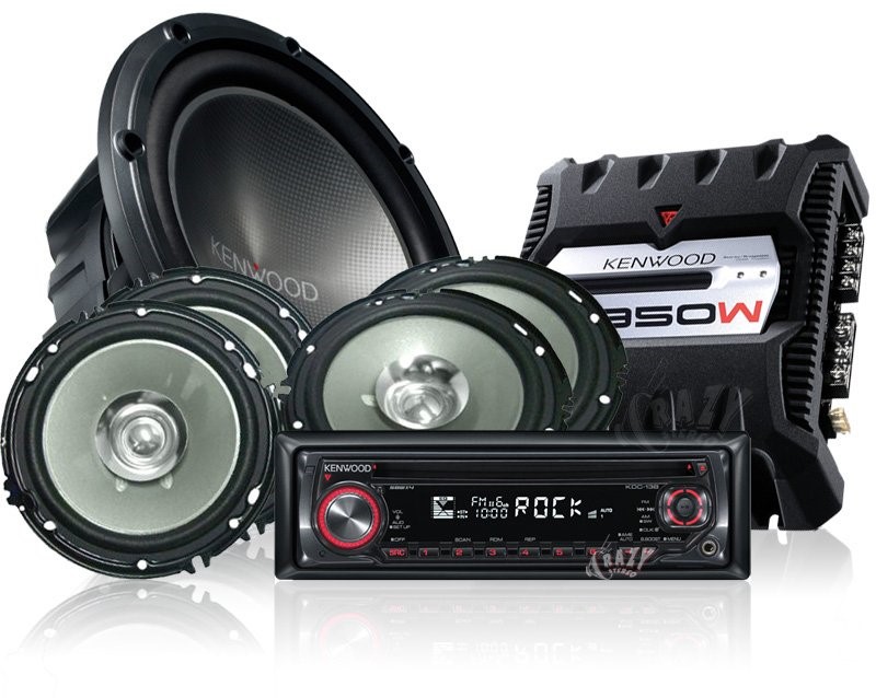 How To Get The Best Sound Quality Out Of Your Car’s Audio System