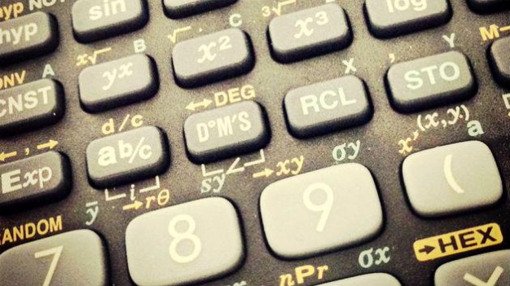 How To Deal With College Level Math 