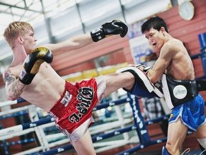 The Perfect Activity For Business Person Is Muay Thai Course In Phuket and Thailand