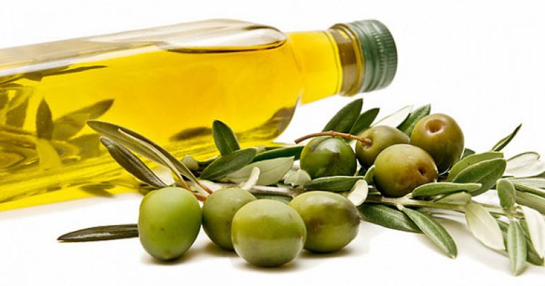 Health Benefits Of Olive Oil