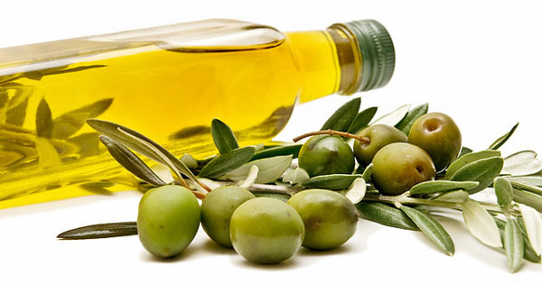 Health Benefits Of Olive Oil