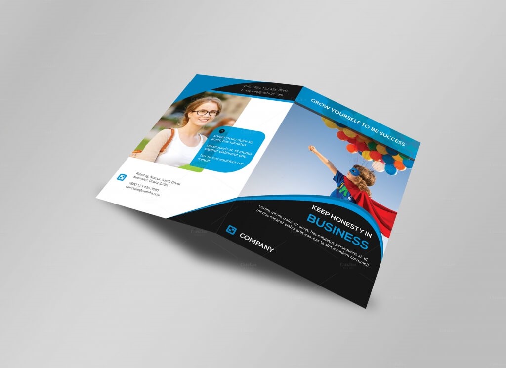 Brochure Design