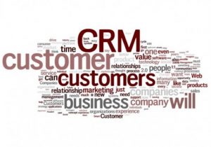 CRM Automotive