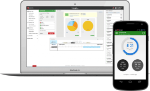 Time Tracking Apps on Employees