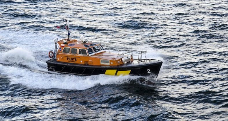 safety and rescue course