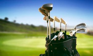 A Guide About Different Types Of Golf Clubs and Their Uses
