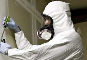 What Is The Process For Asbestos Detection And Removal?