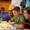 Birthday Party For Your Kid