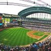 An Insight Into The History Of The Milwaukee Brewers!