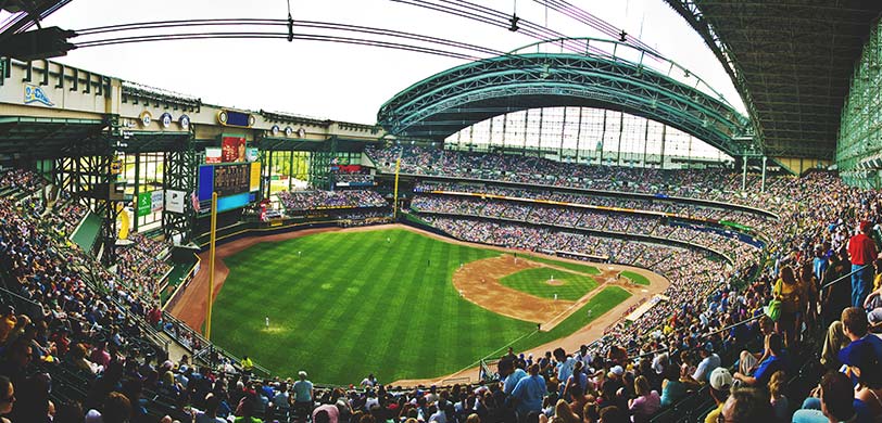 An Insight Into The History Of The Milwaukee Brewers!