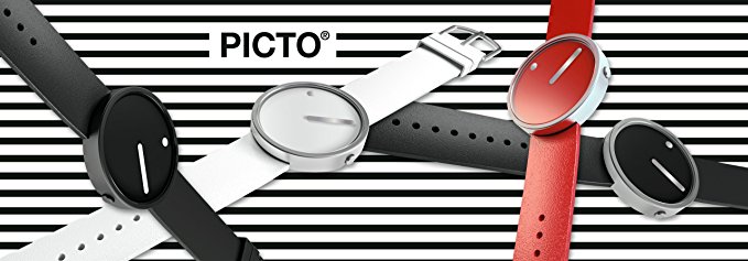 PICTO – watches