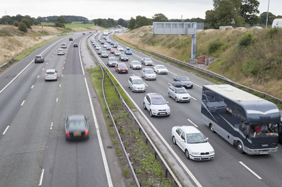 DVLA and DVSA Implements 5-year Strategy to Improve Road Safety