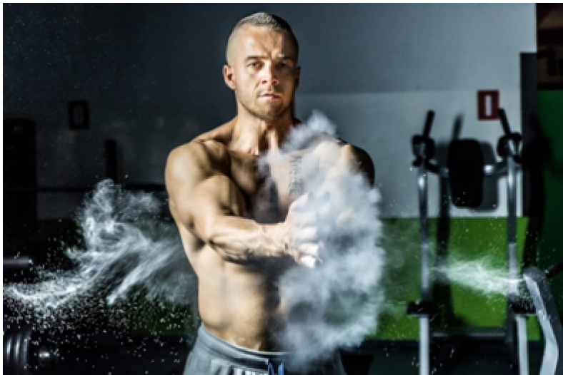 muscles growth Technique