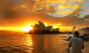 permanent residency Australia