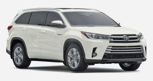 SUVs