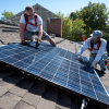 What Are The Benefits Of Installing Solar Panels On Your Property?