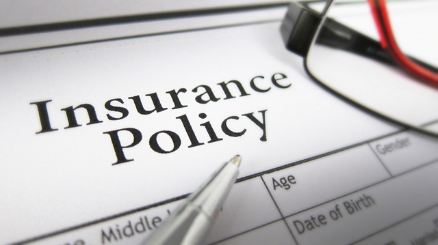 5 Reasons To Keep All Insurance Claims Safe