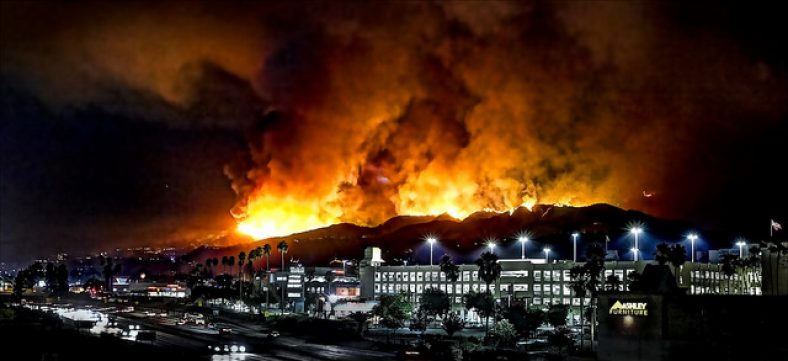 5 Gadgets To Protect Your Home from A Natural Disaster