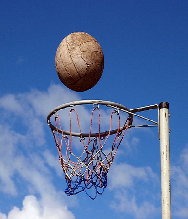 How To Make Mixed Netball Competition Interesting