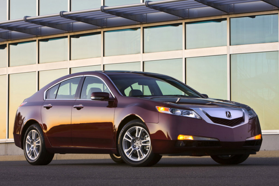 Acura Cars: A Boon To The Automotive Industry