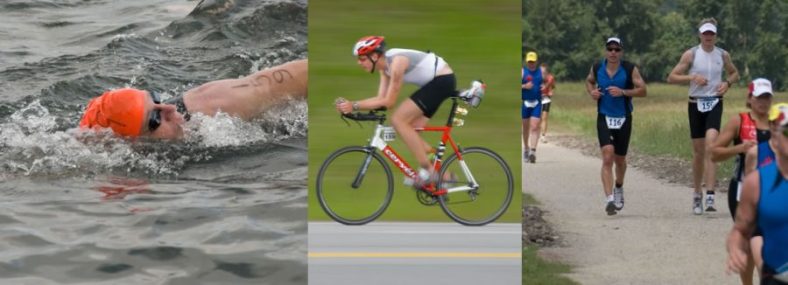Choosing The Right Wetsuit For Your Triathlon