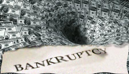 When Should I Start Considering Bankruptcy?