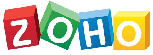 zoho bookkeeping software