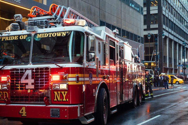 Who Should You Contact First During A Home Emergency?