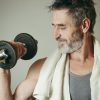 Health and Fitness Of People Ages 40 and Over