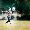Youth Soccer Dress Guidelines