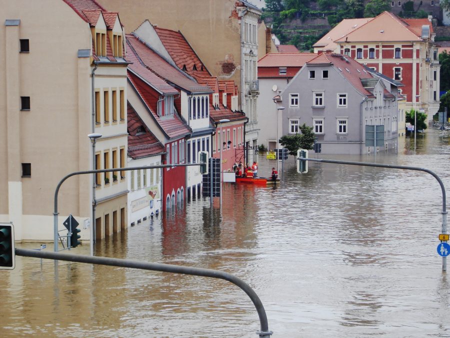 Does My Business Need Flood Insurance?