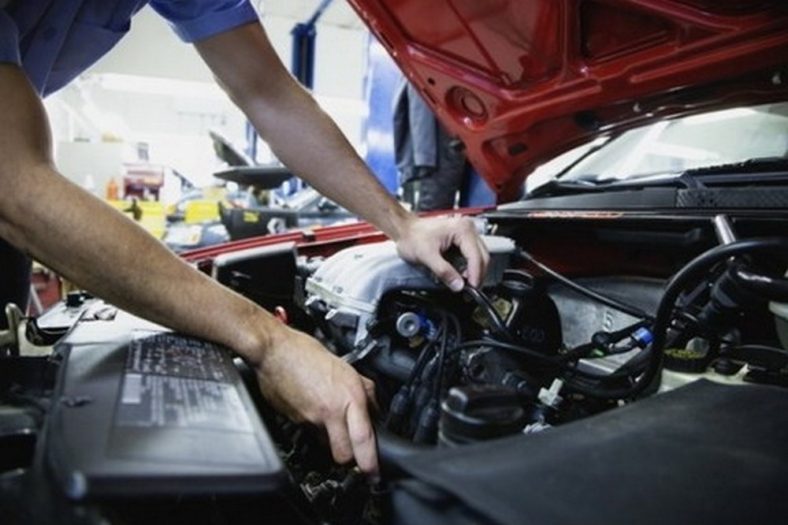 Exclusive Features Of First & Second Car Service