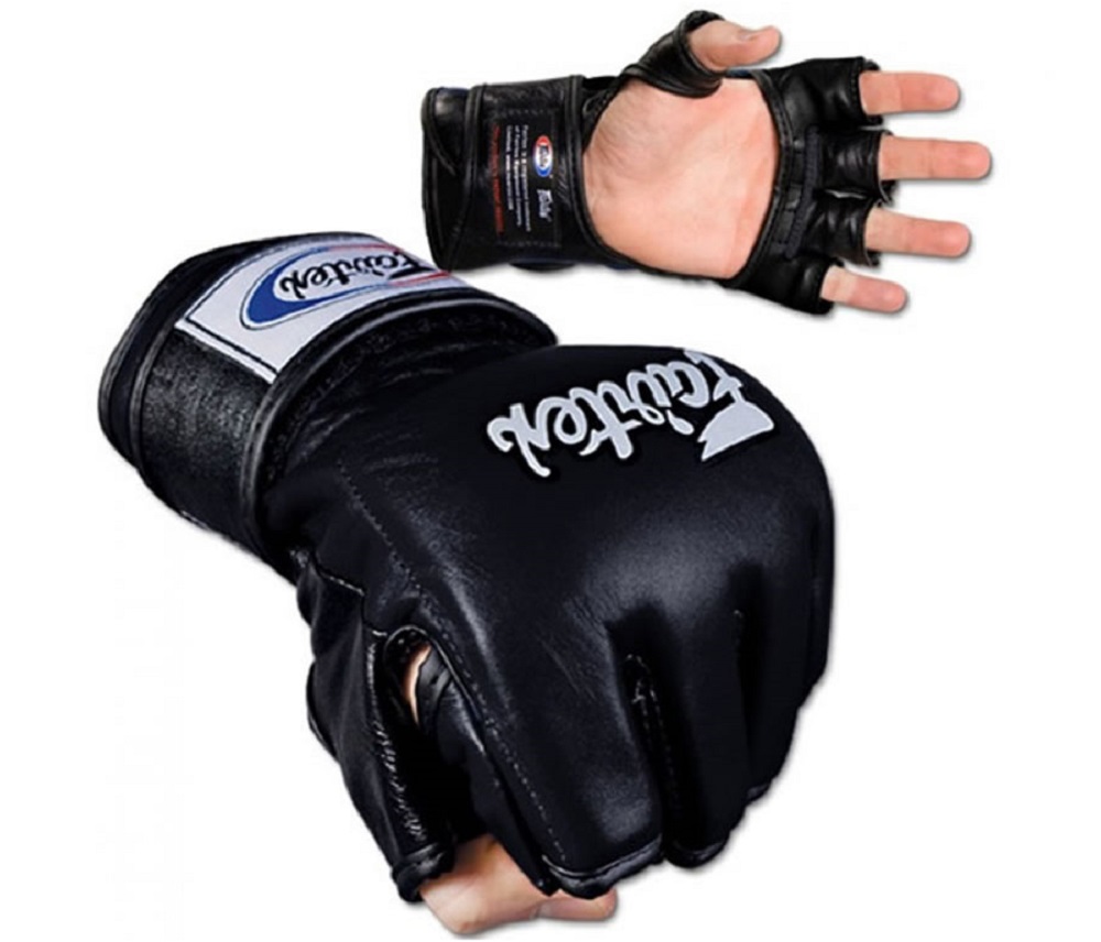 Bacteria Can Persist On The MMA Gloves – Kill Them With 5 Proven Tips
