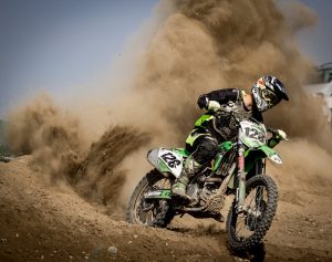 Getting Into Motocross? 5 Safety Tips For First-Timers