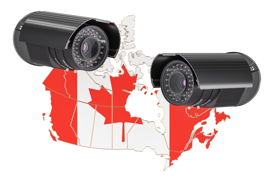 Here's How Canadians Can Protect Themselves From Government Spying