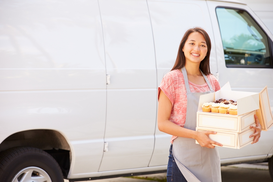 How To Make Cake Delivery Possible In Different Parts Of Country